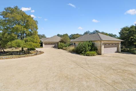85 Rio Colorado Boerne TX 78006