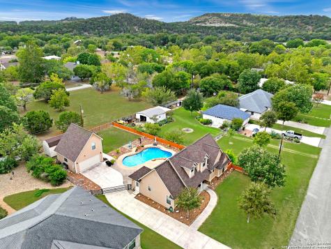 627 Live Falls Canyon Lake TX 78133