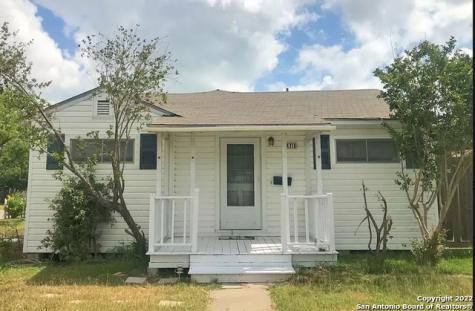 4318 Harry Street Corpus Christi TX 78412