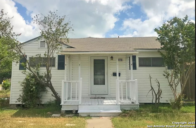 4318 Harry Street Corpus Christi TX 78412