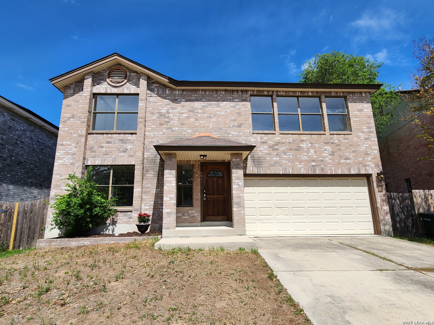 4931 Corian Well Drive San Antonio TX 78247