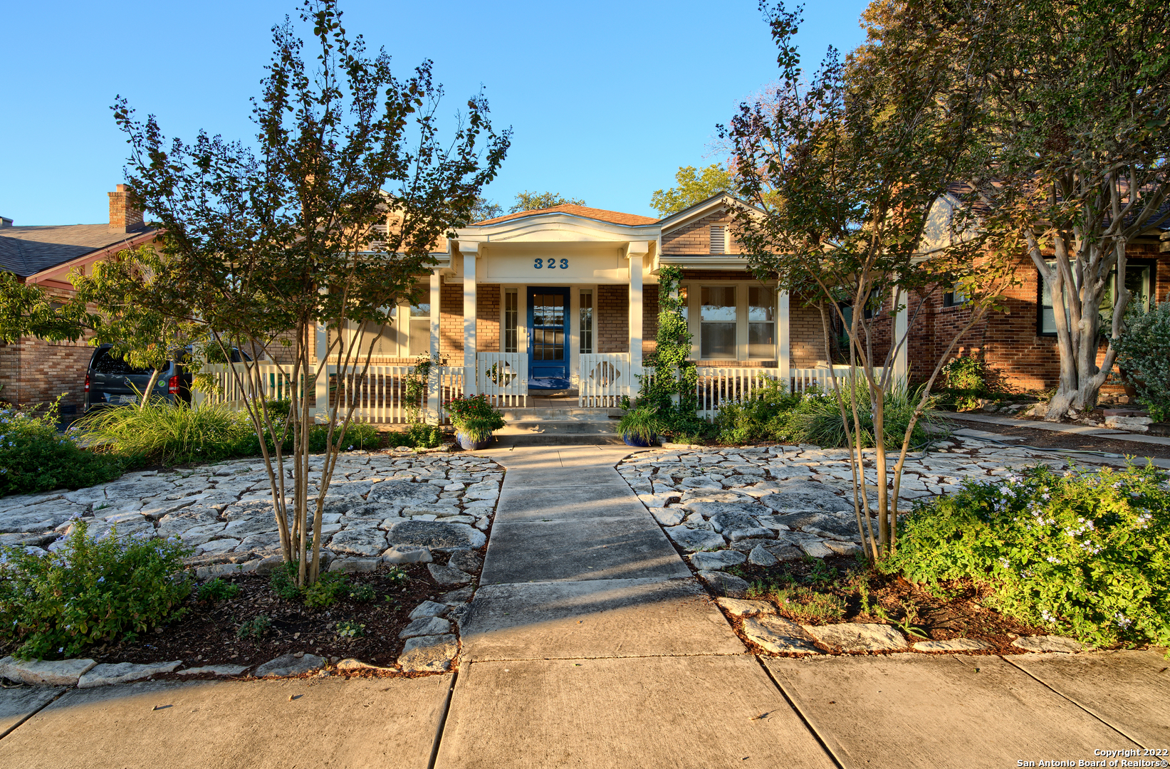 323 Parland Place San Antonio TX 78209