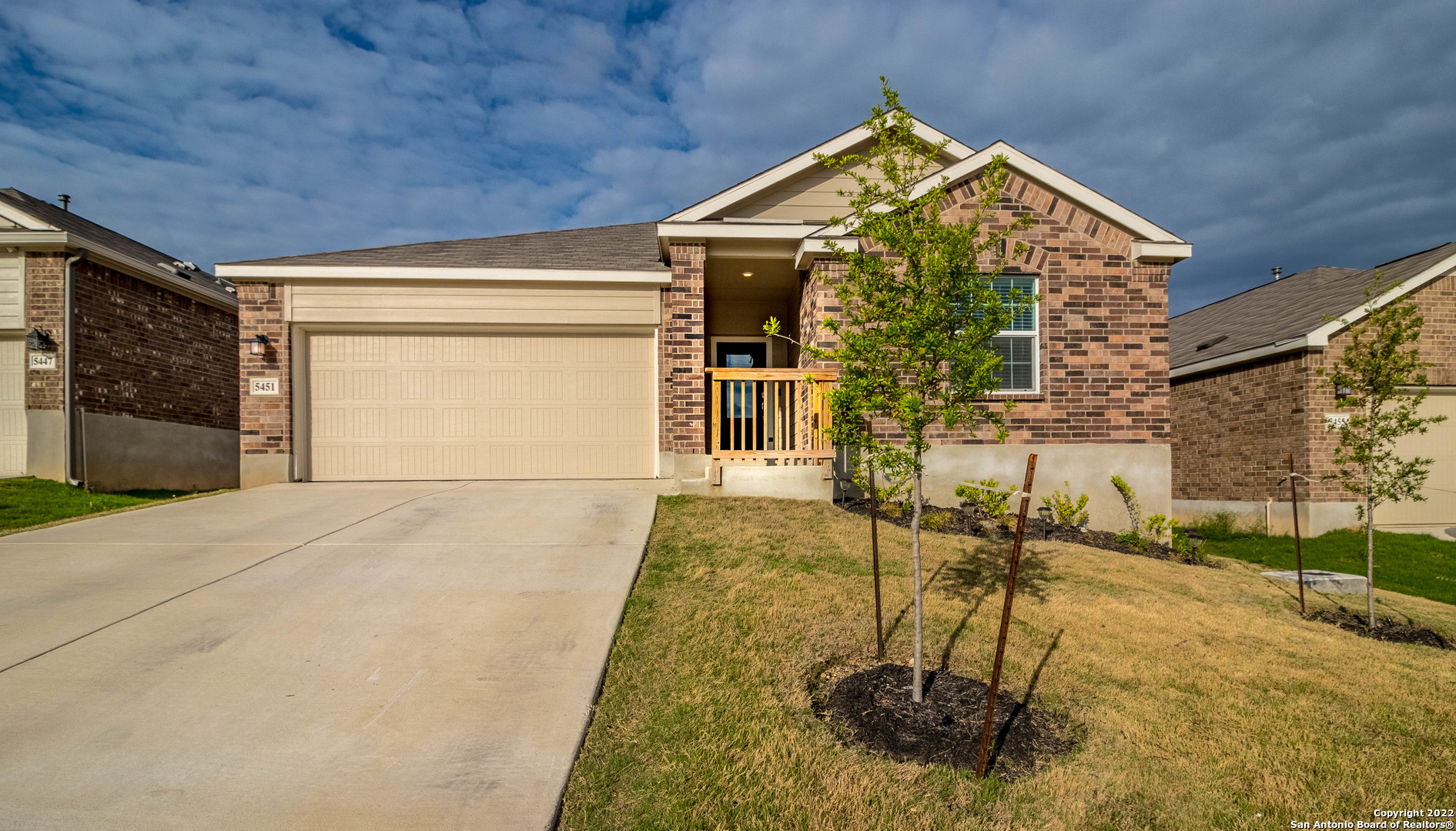 5451 Jasmine Spur Bulverde TX 78163