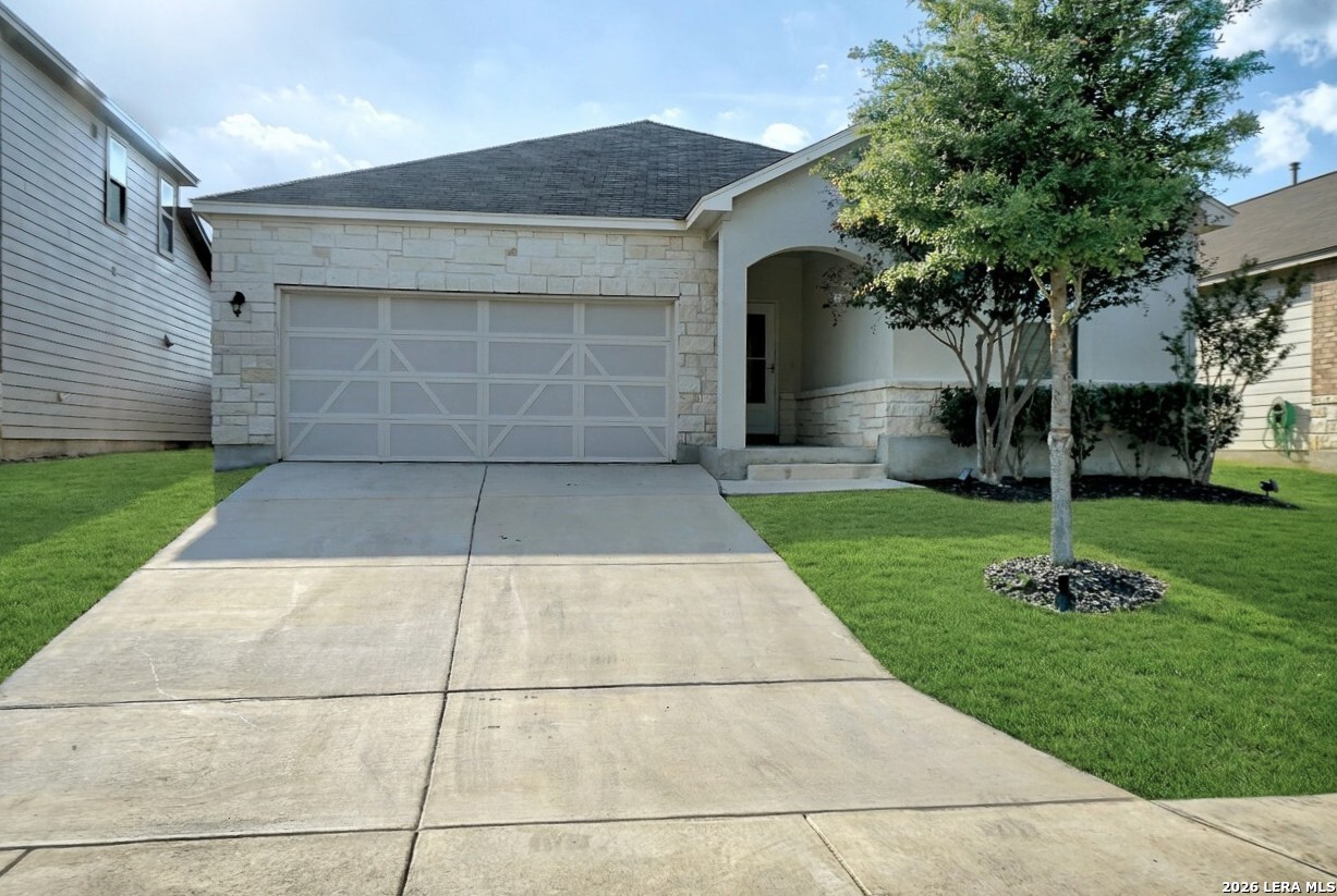 7523 Harvest Bay San Antonio TX 78253