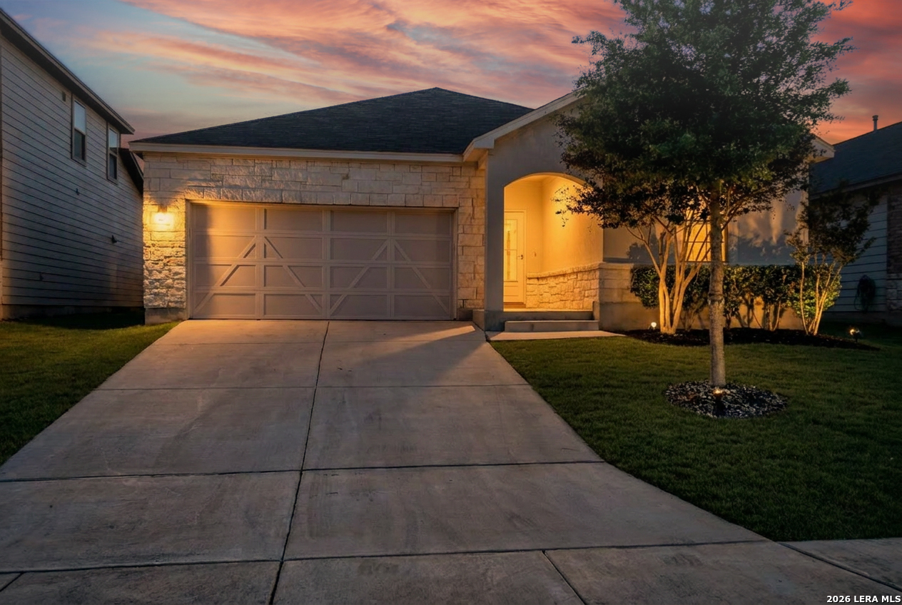7523 Harvest Bay San Antonio TX 78253