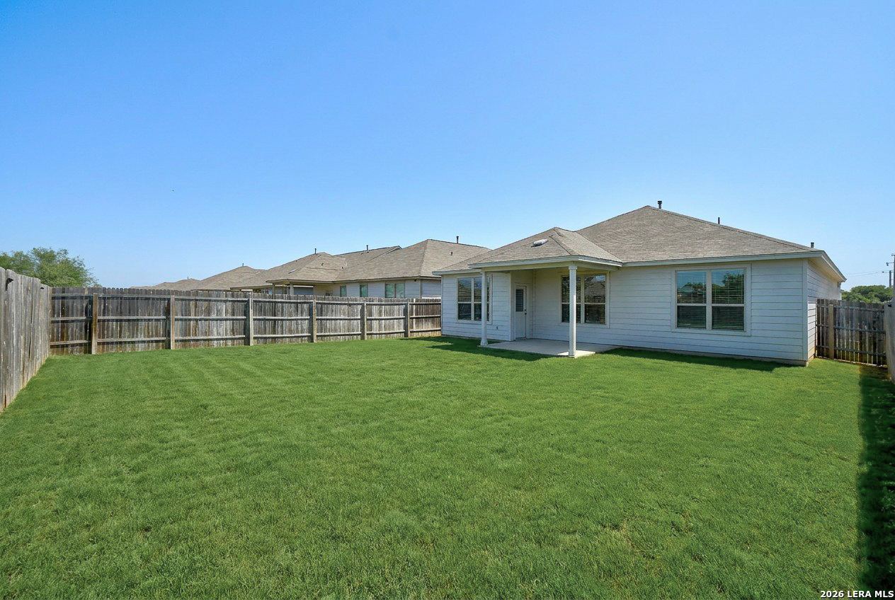 7523 Harvest Bay San Antonio TX 78253