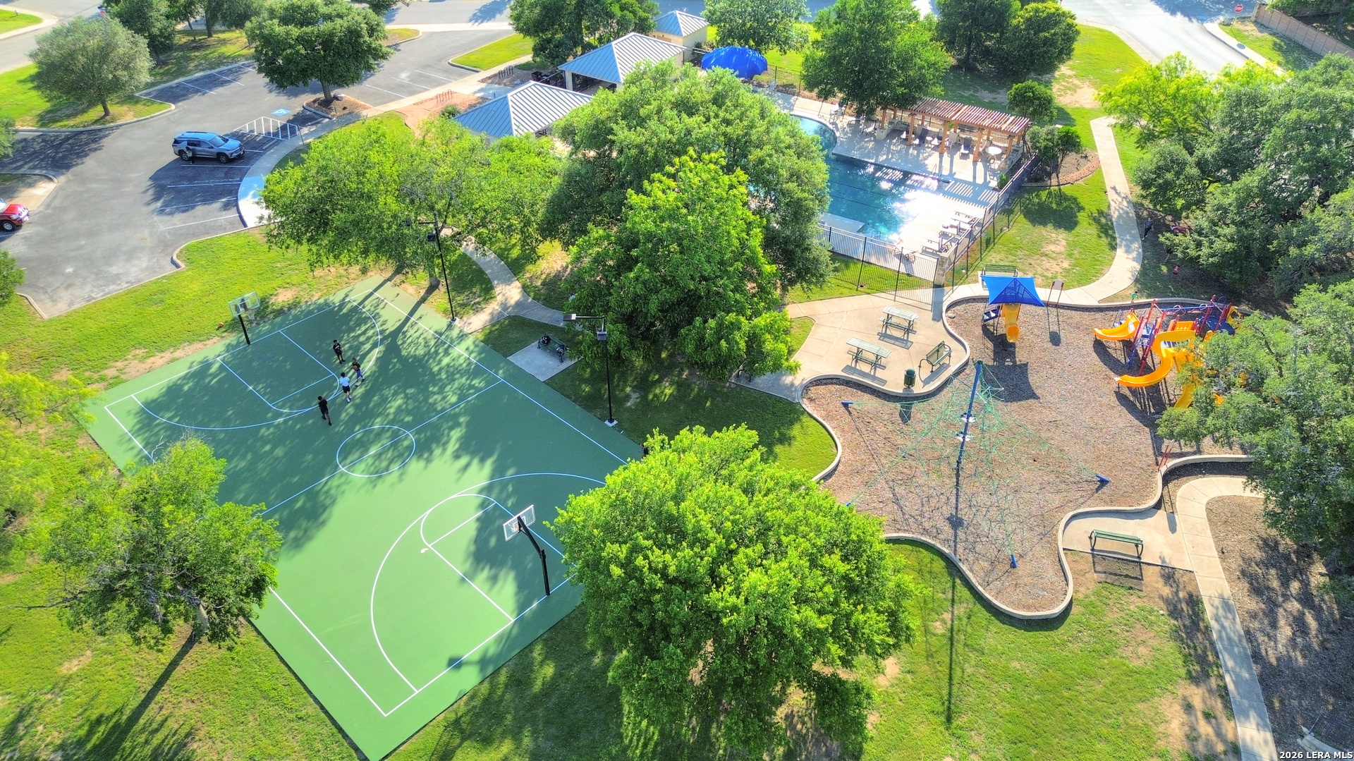 7523 Harvest Bay San Antonio TX 78253