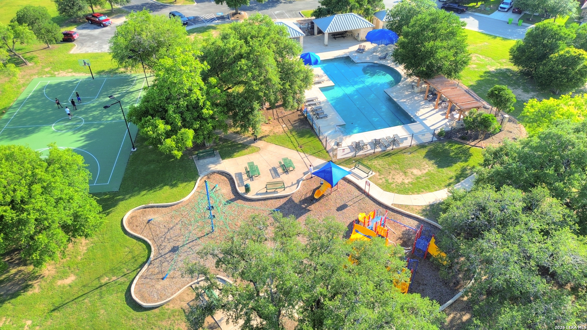7523 Harvest Bay San Antonio TX 78253