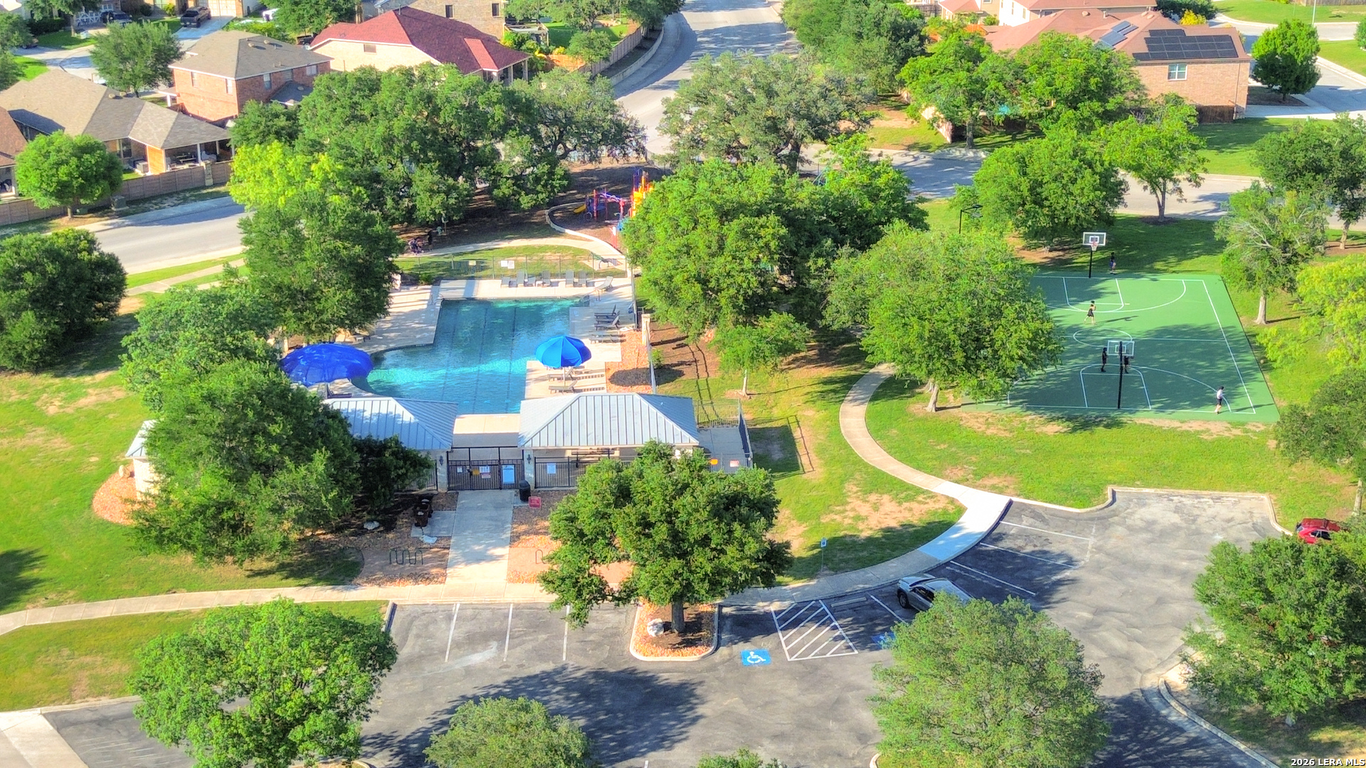 7523 Harvest Bay San Antonio TX 78253