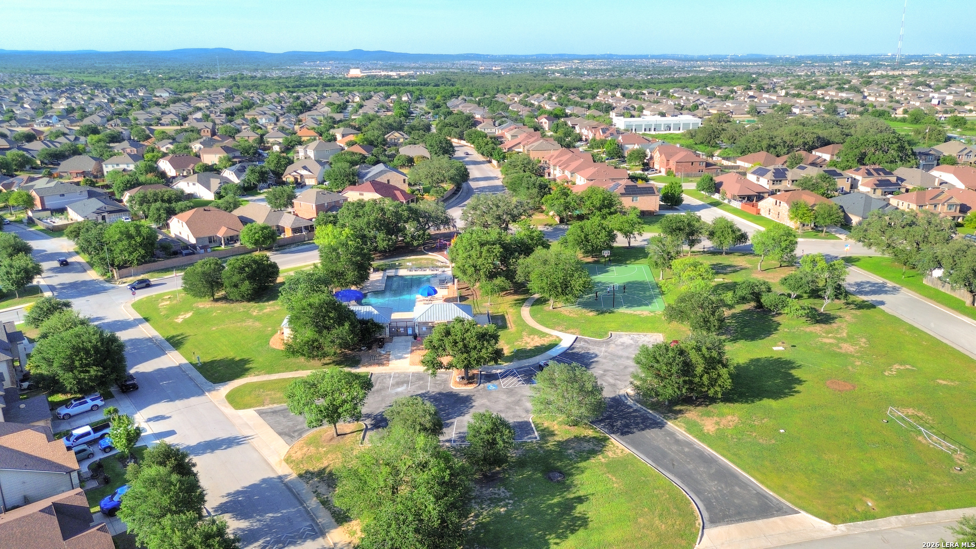 7523 Harvest Bay San Antonio TX 78253