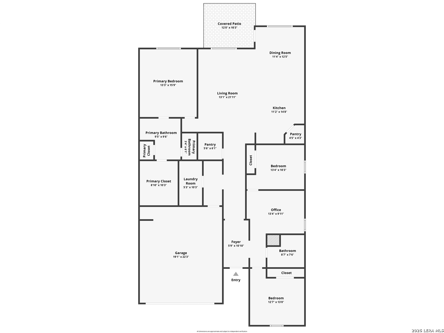 7523 Harvest Bay San Antonio TX 78253