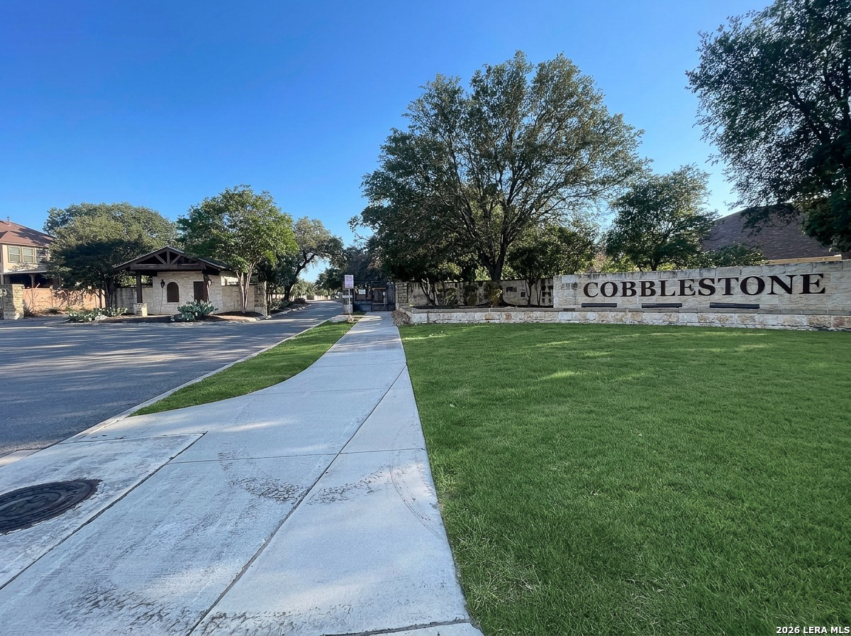 7523 Harvest Bay San Antonio TX 78253