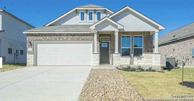 1949 Edelweiss New Braunfels TX 78130