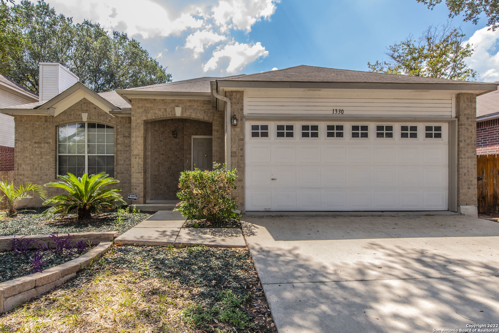 1330 Canyon Parke Drive San Antonio TX 78232
