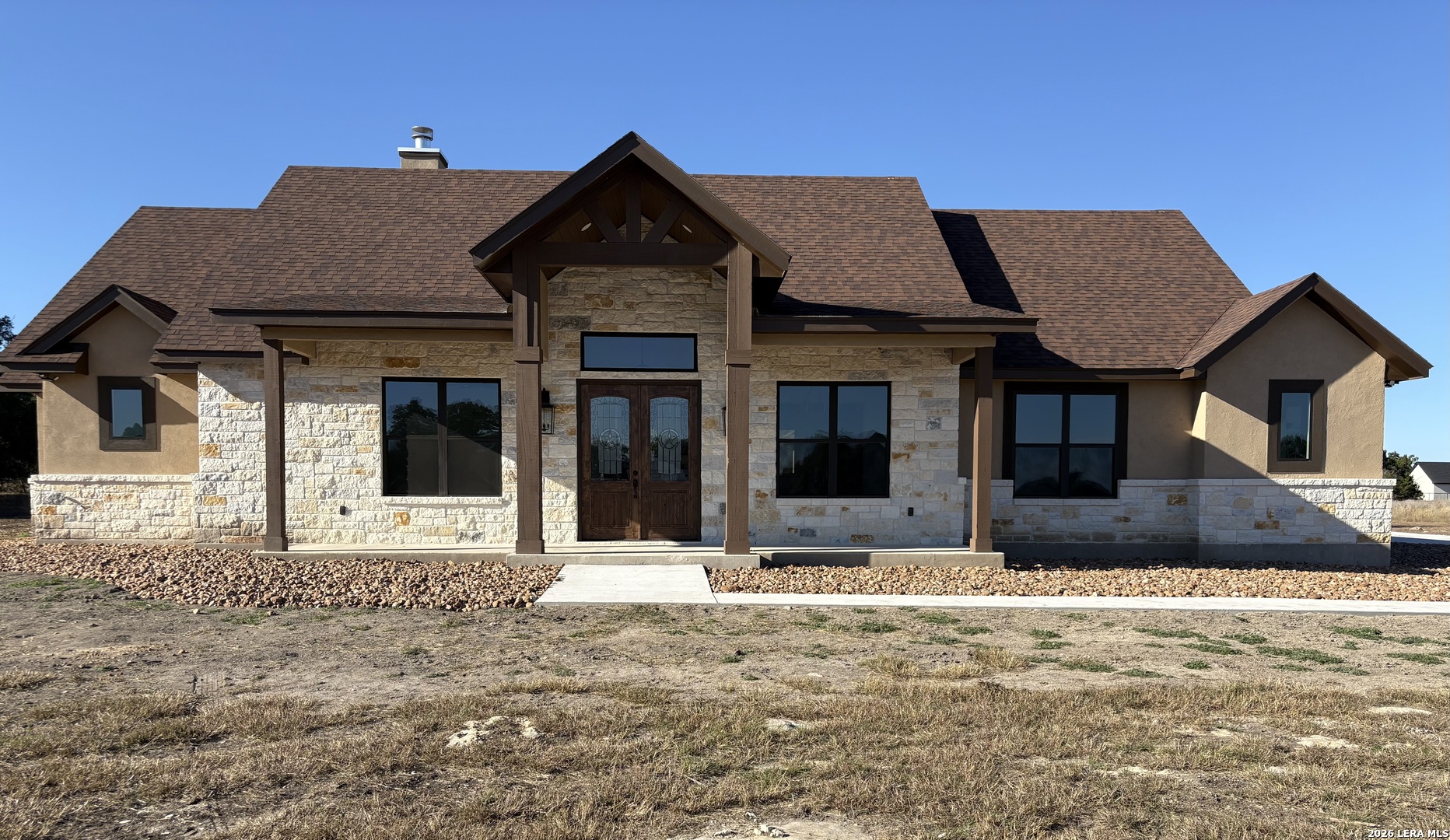 811 Horseshoe Falls Bandera TX 78003