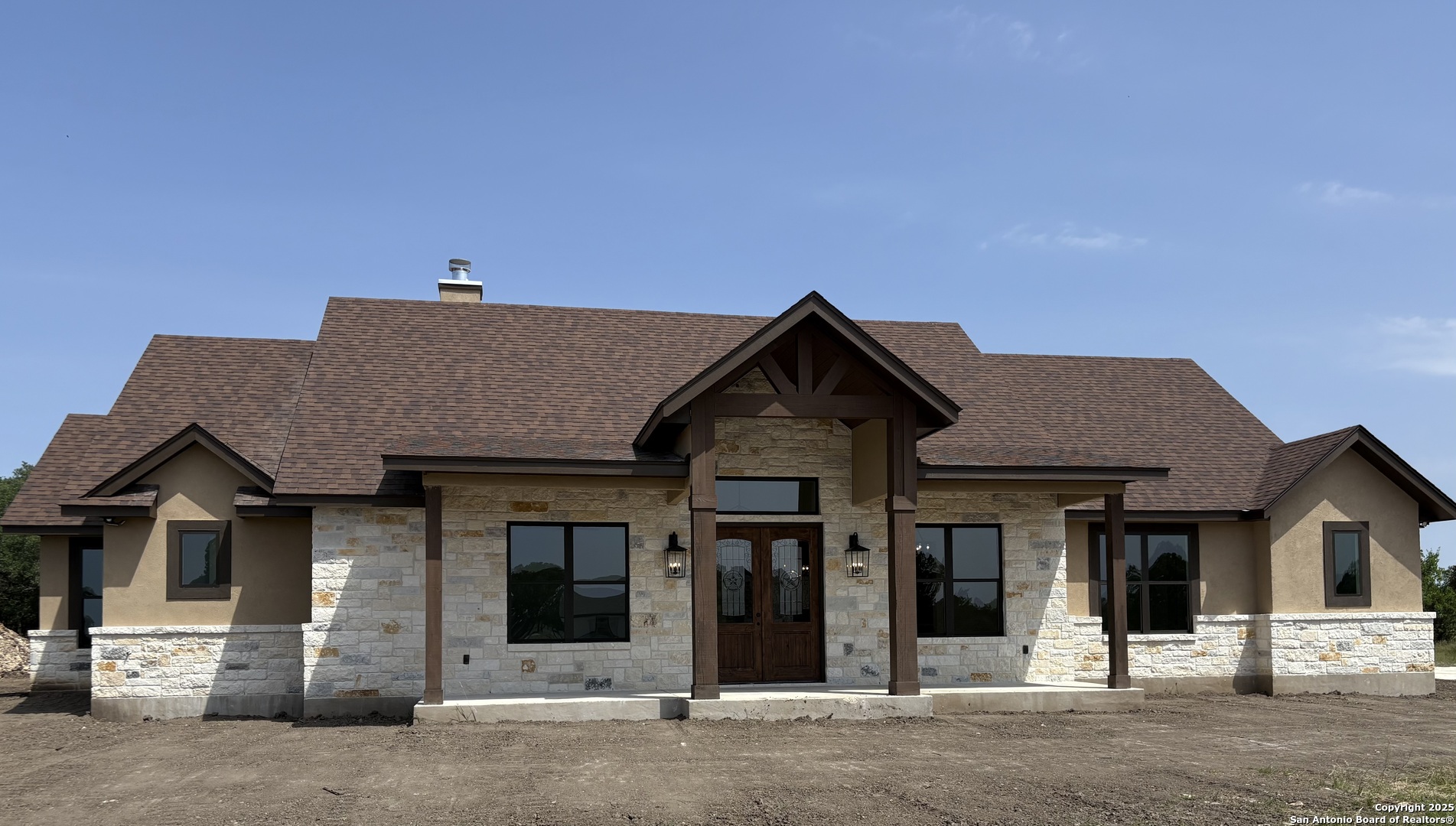 811 Horseshoe Falls Bandera TX 78003
