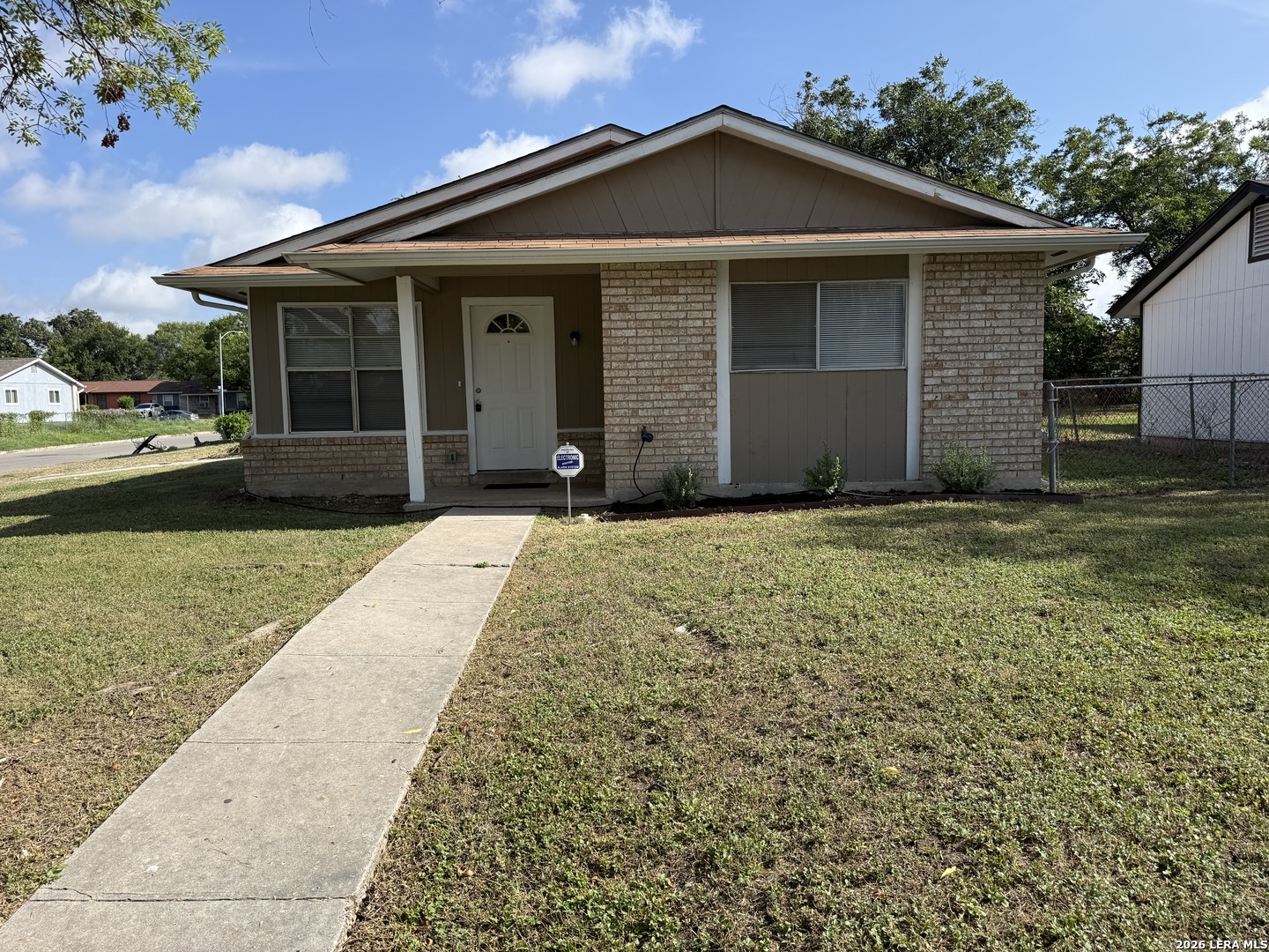 4919 Waycross Lane San Antonio TX 78220