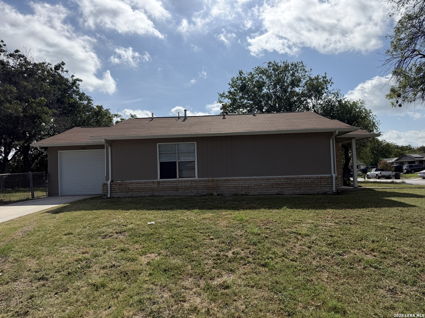4919 Waycross Lane San Antonio TX 78220