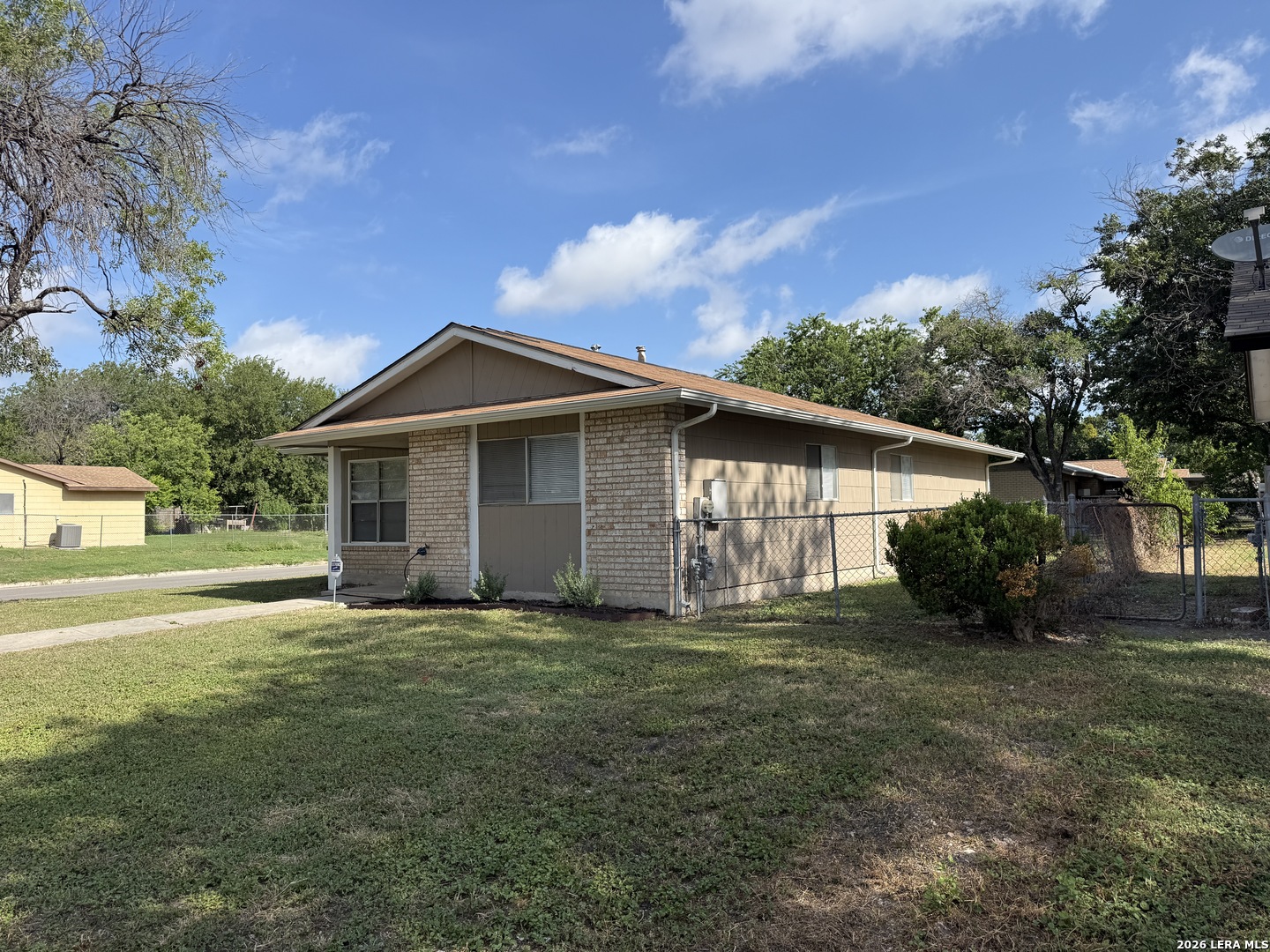 4919 Waycross Lane San Antonio TX 78220