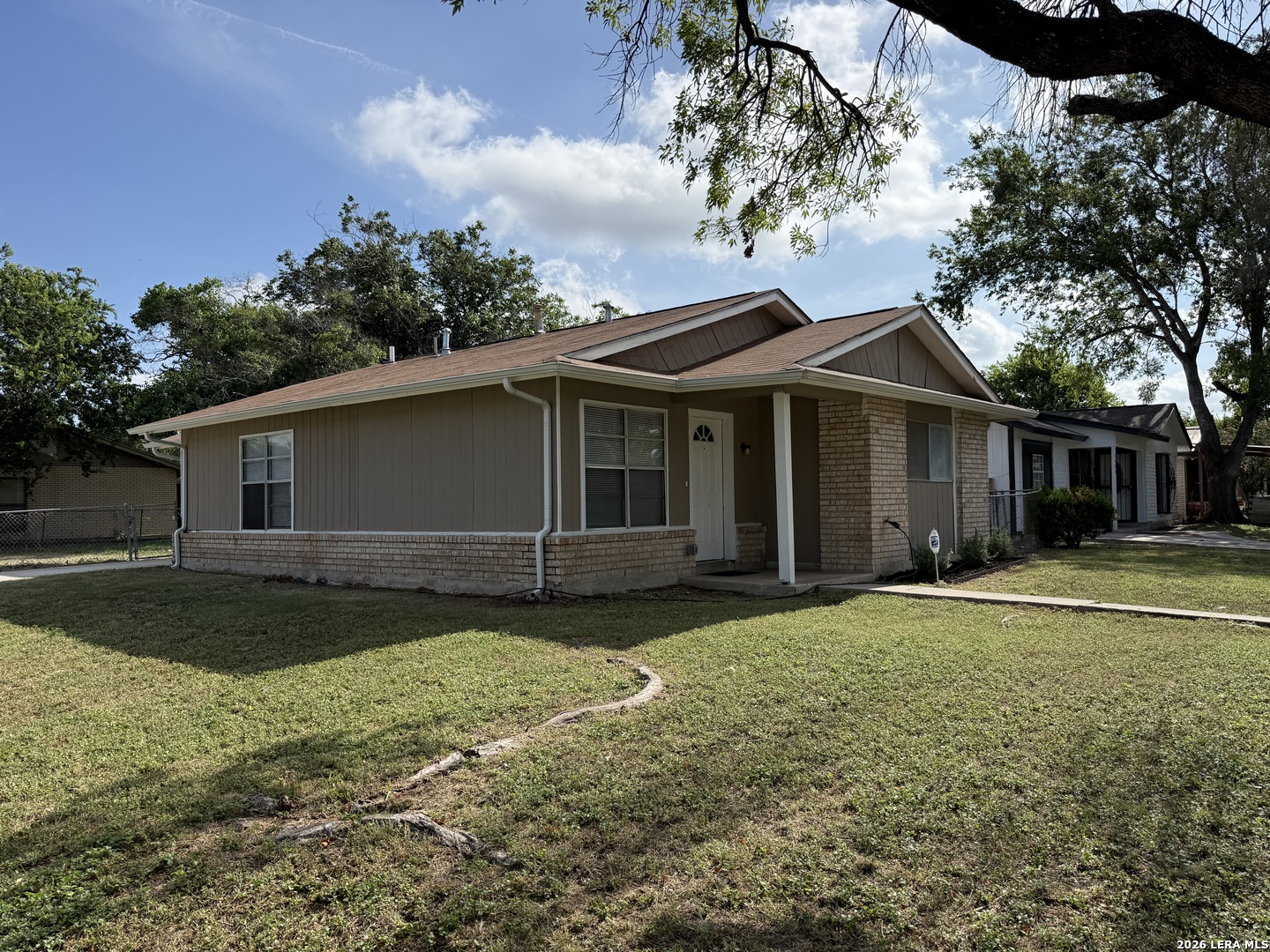 4919 Waycross Lane San Antonio TX 78220