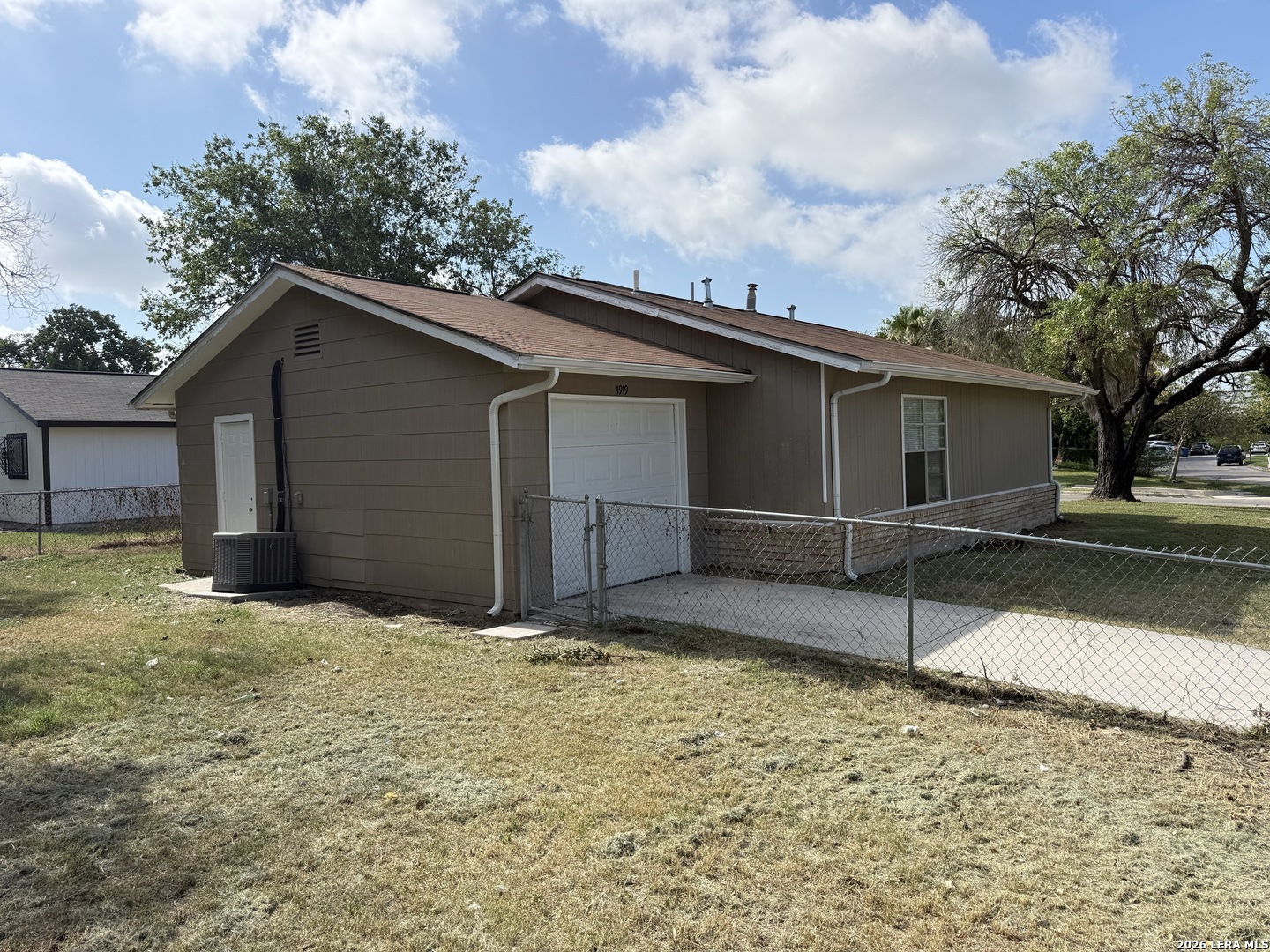 4919 Waycross Lane San Antonio TX 78220