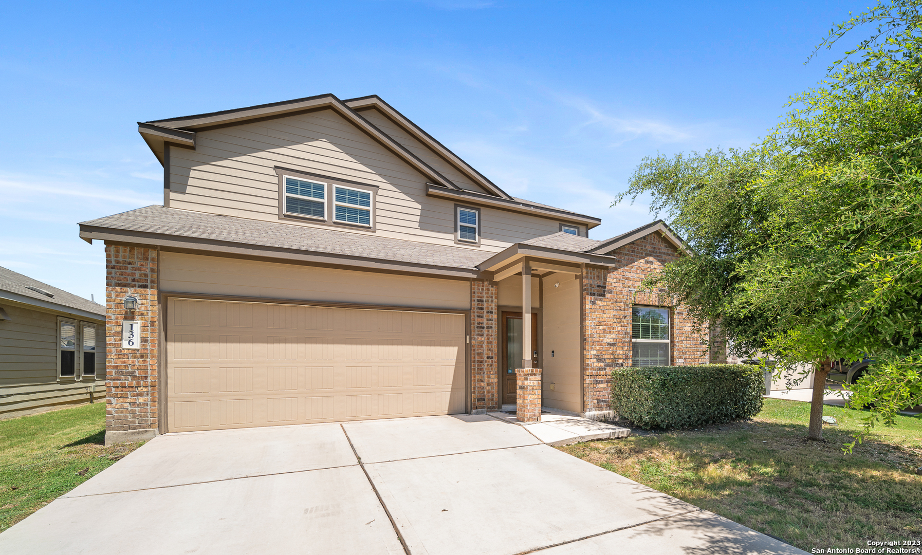 136 Field Ridge New Braunfels TX 78130