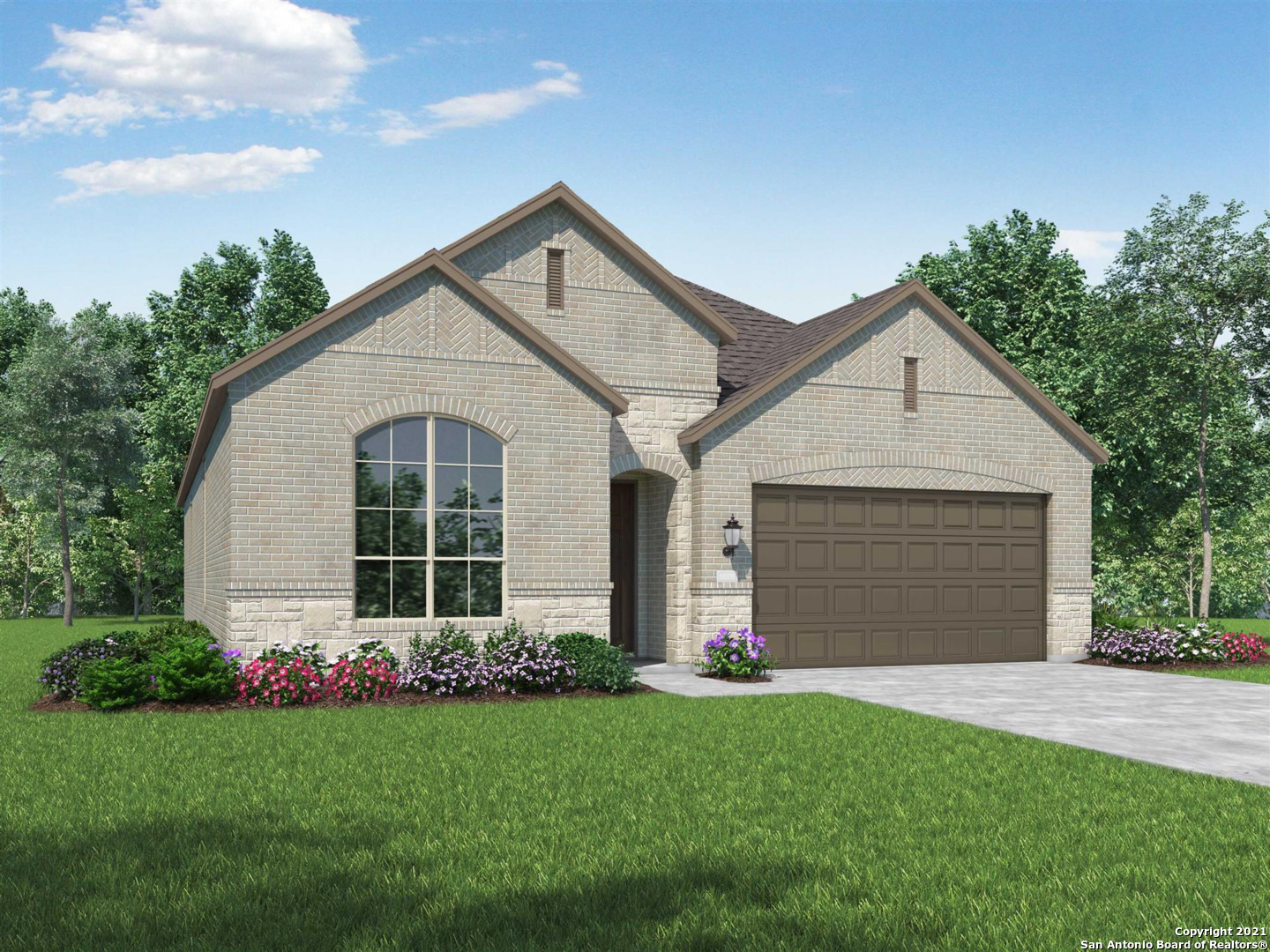 1430 Escarpment New Braunfels TX 78132