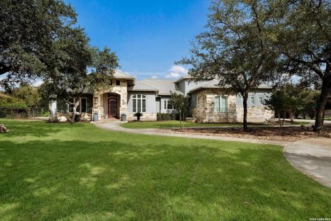 22812 Angostura San Antonio TX 78261