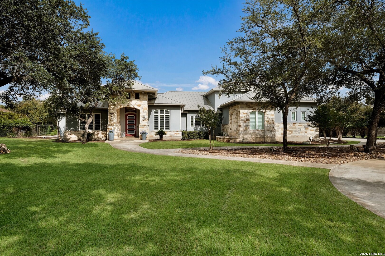 22812 Angostura San Antonio TX 78261