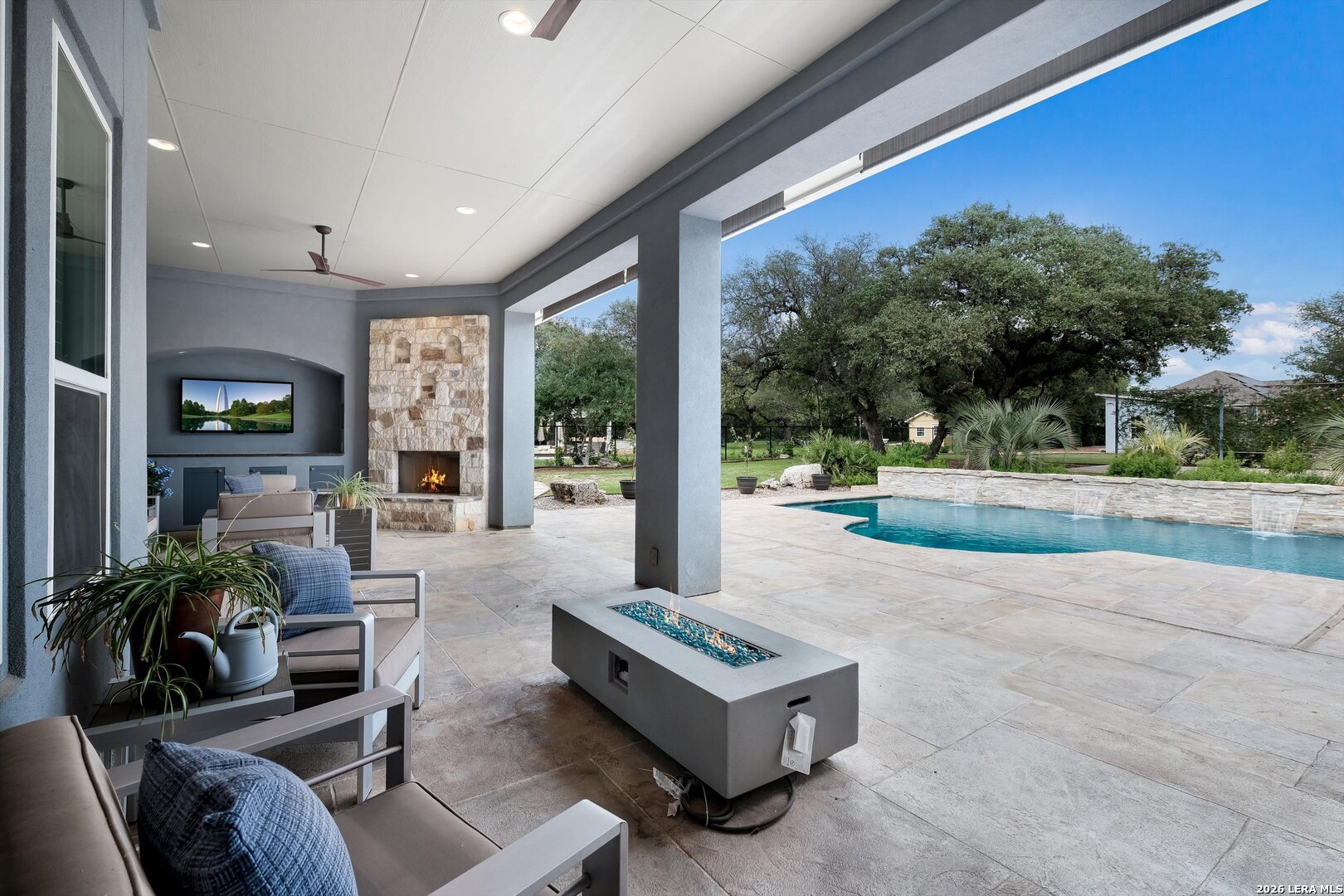 22812 Angostura San Antonio TX 78261