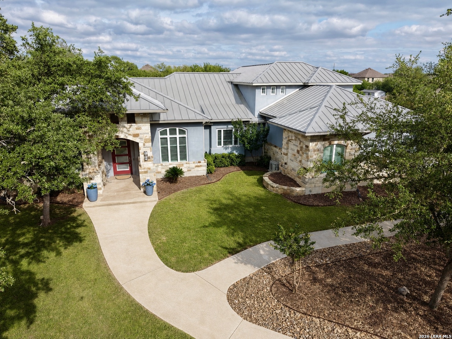 22812 Angostura San Antonio TX 78261