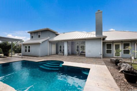 22812 Angostura San Antonio TX 78261