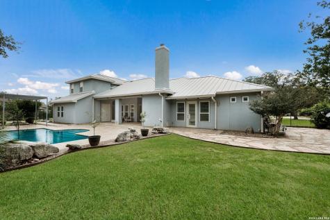 22812 Angostura San Antonio TX 78261