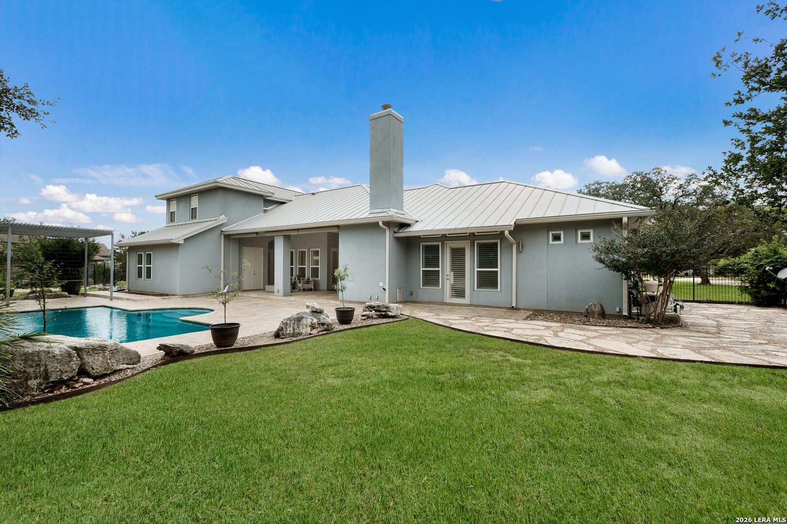 22812 Angostura San Antonio TX 78261