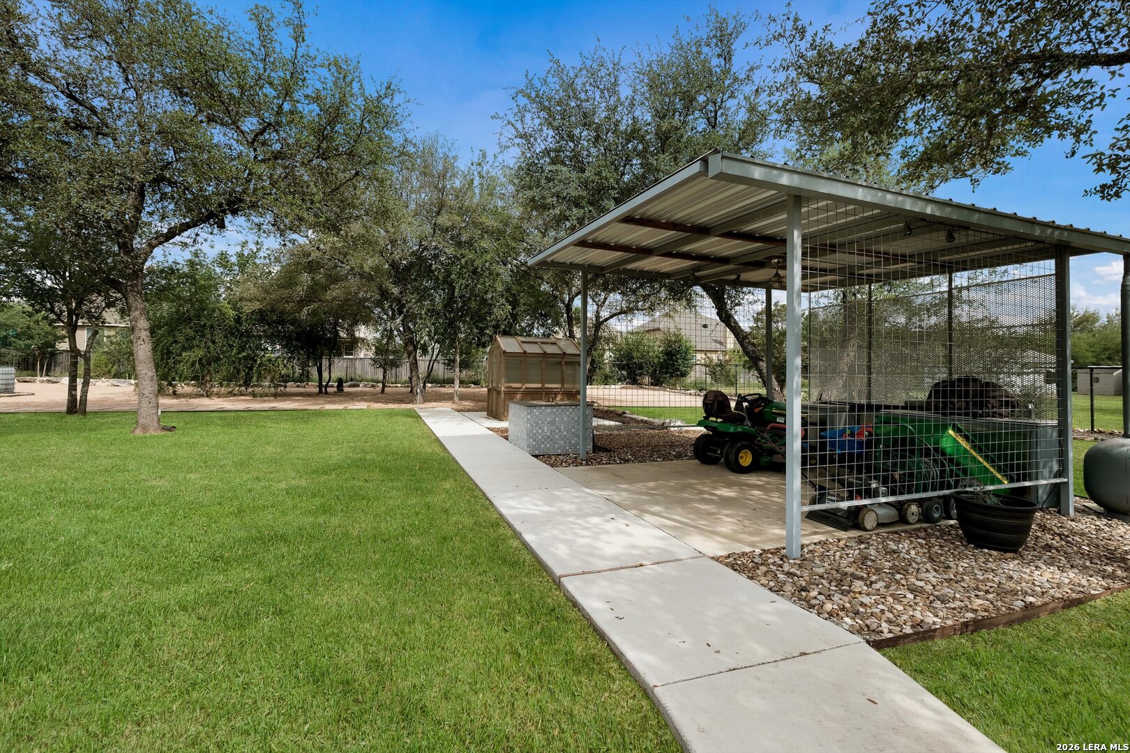 22812 Angostura San Antonio TX 78261