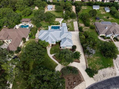 22812 Angostura San Antonio TX 78261