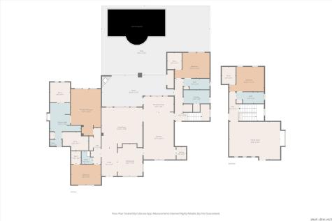22812 Angostura San Antonio TX 78261