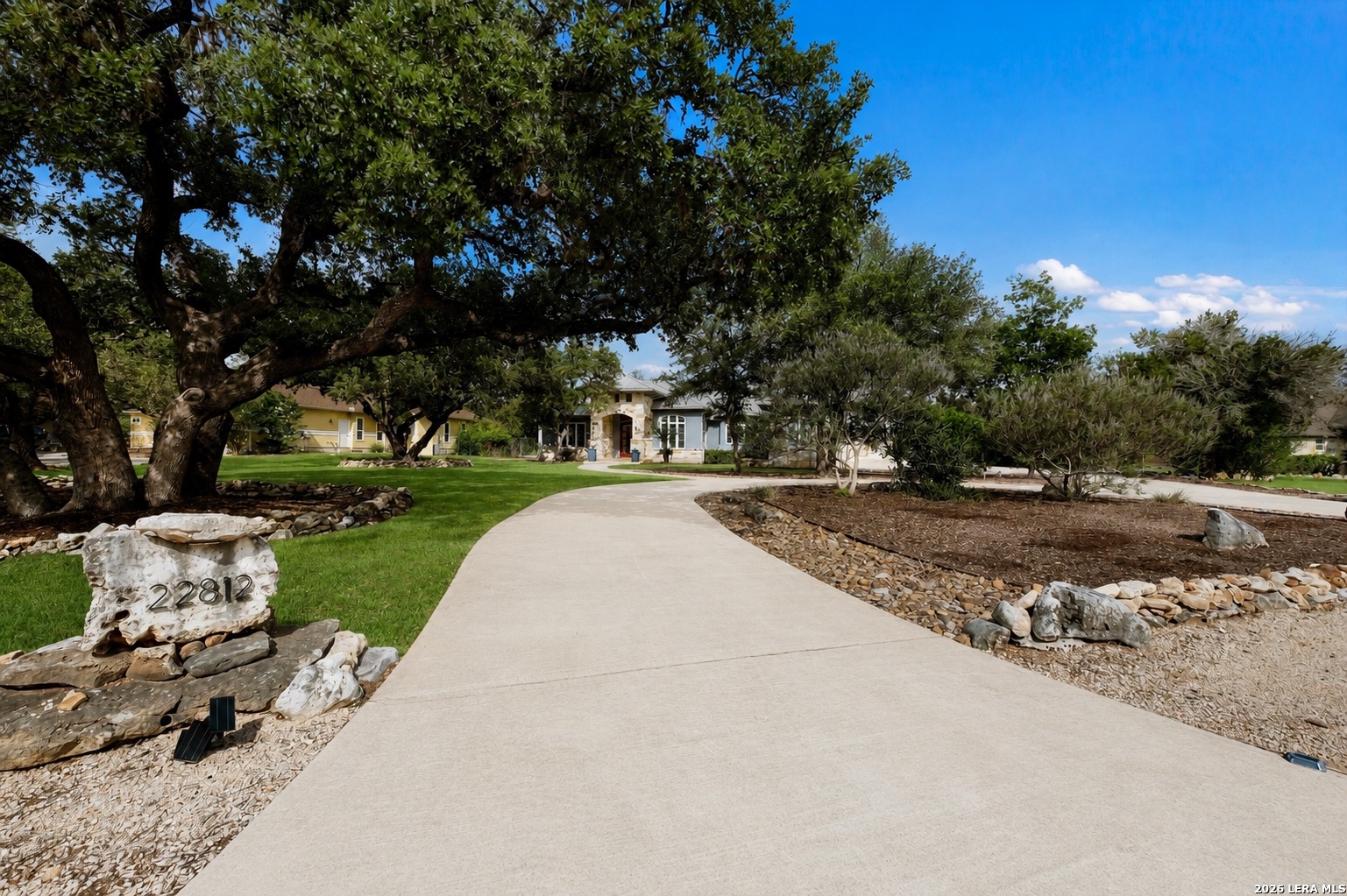 22812 Angostura San Antonio TX 78261