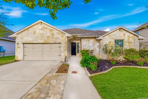 120 Escalera Circle Boerne TX 78006