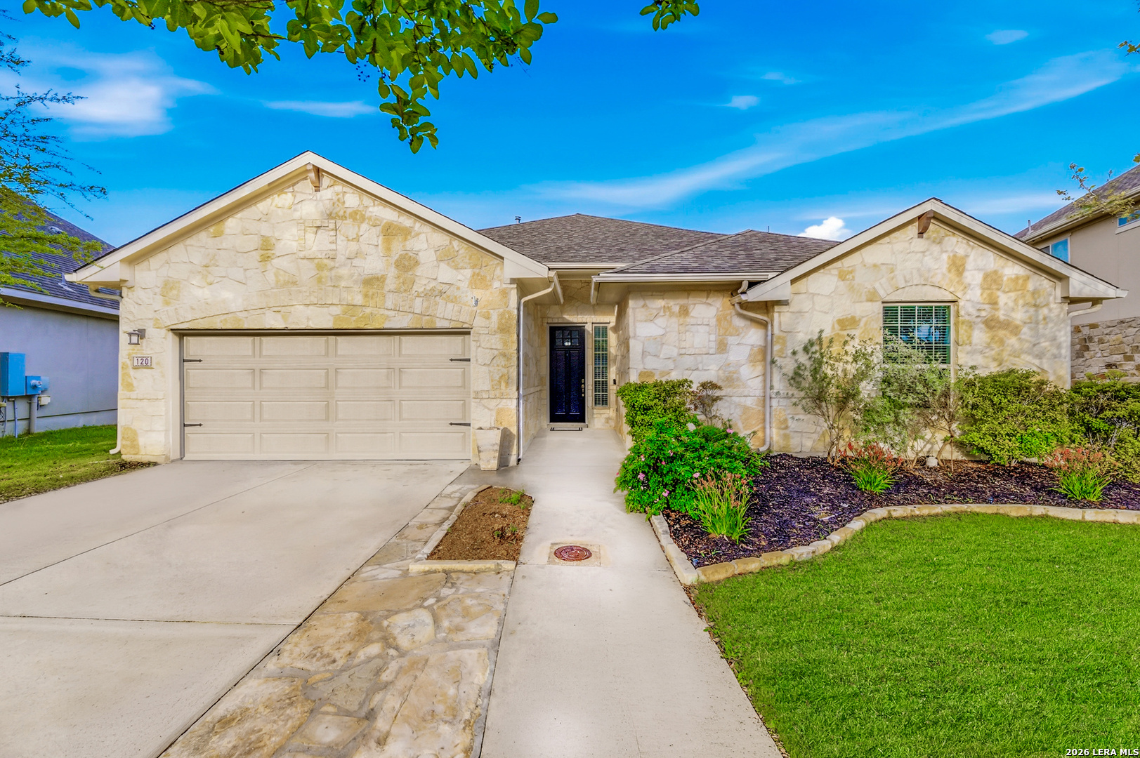 120 Escalera Circle Boerne TX 78006