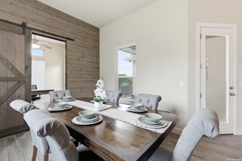 120 Escalera Circle Boerne TX 78006