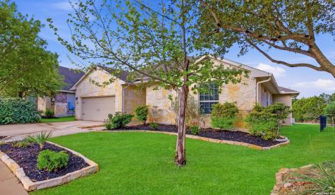 120 Escalera Circle Boerne TX 78006
