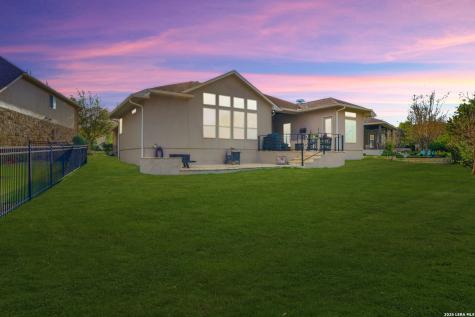 120 Escalera Circle Boerne TX 78006