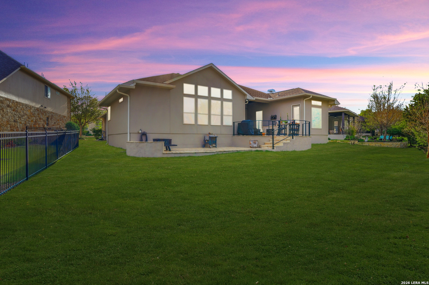 120 Escalera Circle Boerne TX 78006