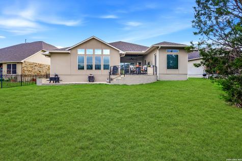120 Escalera Circle Boerne TX 78006