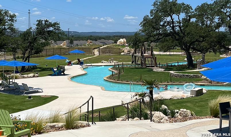 120 Escalera Circle Boerne TX 78006