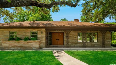 334 W Lynwood San Antonio TX 78212