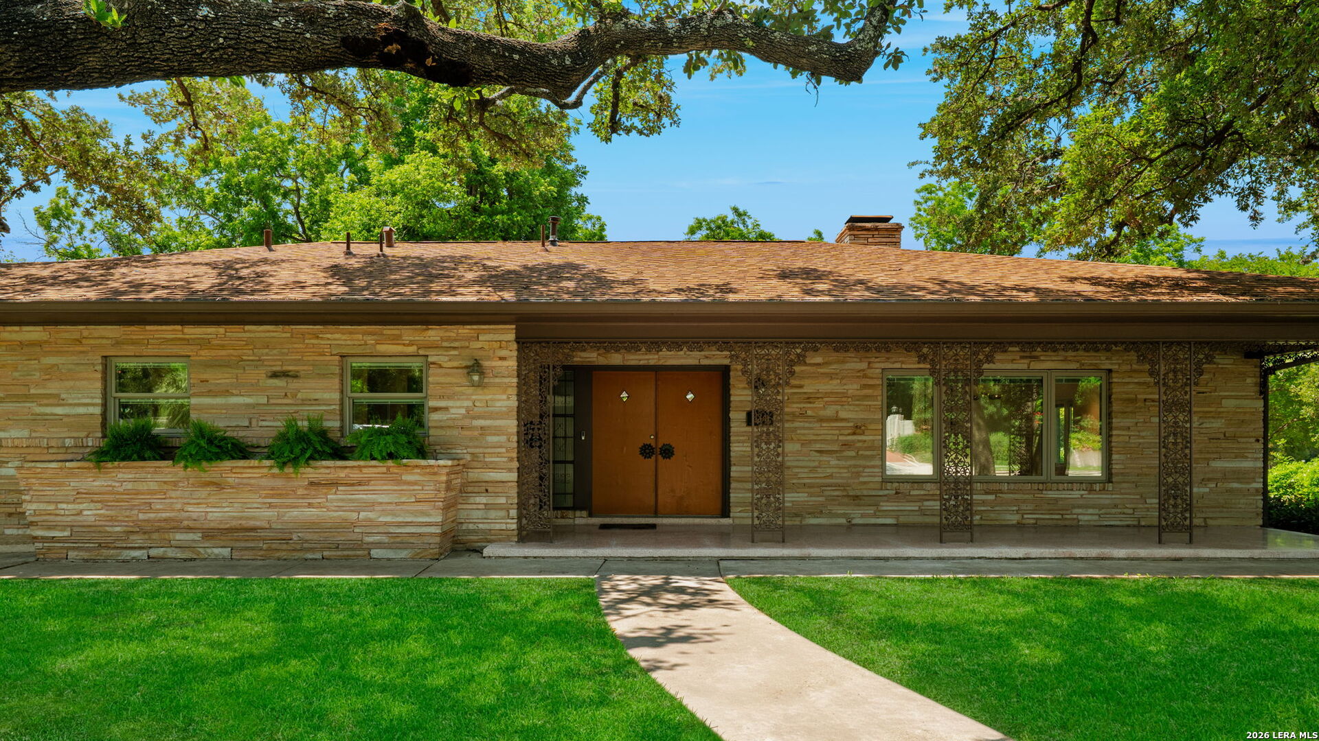 334 W Lynwood San Antonio TX 78212