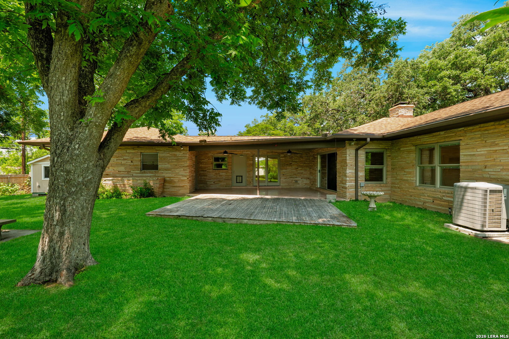 334 W Lynwood San Antonio TX 78212