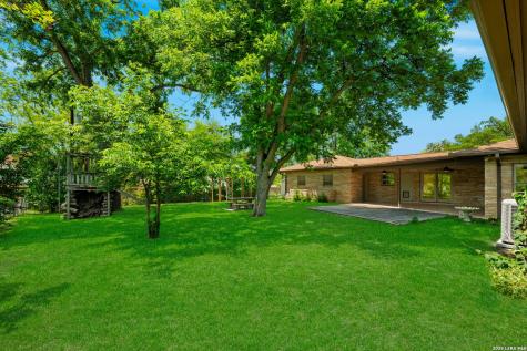 334 W Lynwood San Antonio TX 78212
